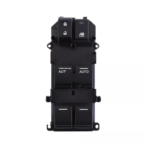 Für Acura TSX 2009 2010 2011-2014 Vorne Links Elektrische Power Master Fensterheber Switch Control Taste 35750-TL2-A12 Teil von XUEJS