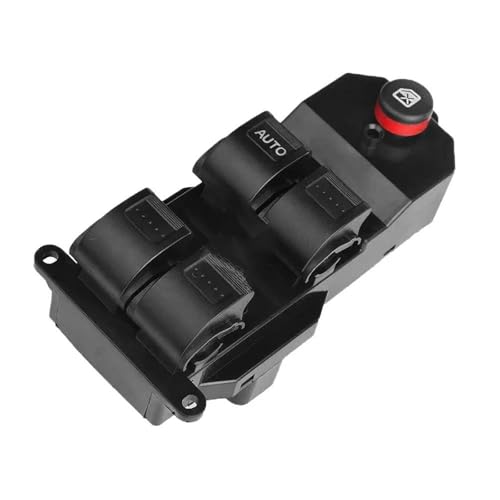 Für Honda Für Civic CR-V 2001 2002 2003 2004 2005 Elektrische Fensterheber Control Schalter Glas Heber Regler Butto Teil(Left Hand Drive) von XUEJS
