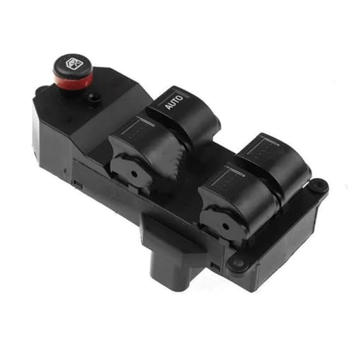 Für Honda Für Civic CR-V 2001 2002 2003 2004 2005 Elektrische Fensterheber Control Schalter Glas Heber Regler Butto Teil(Right Hand Drive) von XUEJS