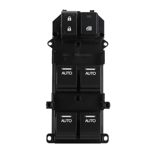 Für Honda Für Spirior 2015 2016 2017 2018 Power Fenster Control Schalter Hebe Türschloss 35750-T6L-H21 35750T6LH21 Teil Für Honda Für Spirior 2015 2016 2017 2018 Power Fenster Control Schalter Hebe Türschloss 35750-T6L-H21 35750T6LH21 Teil von XUEJS