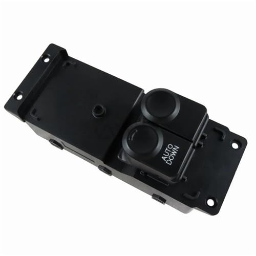 Für Hyundai Für Verna Glas Lift Schalter Master Tür Fenster Schalter 93570-0U110 93570-0U000 Glas Hebe Control Teil(2 Button) von XUEJS