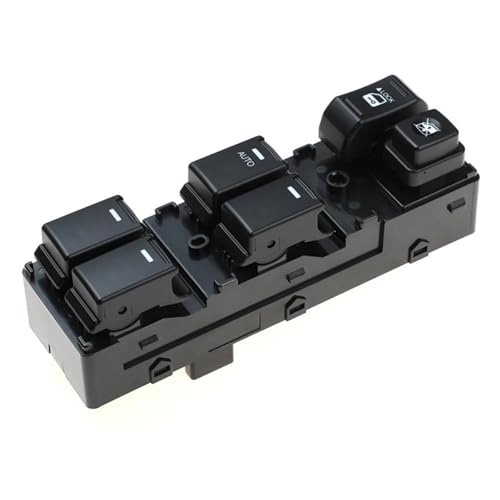 Für Kia Für Sorento 2010 2011 2012 2013 2014 Master Power Fensterheber Schalter 93573-2P000 93570-2P100VA 93570-2P100 Teil Für Kia Für Sorento 2010 2011 2012 2013 2014 Master Power Fensterheber Schalter 93573-2P000 93570-2P100VA 93570-2P100 Teil von XUEJS