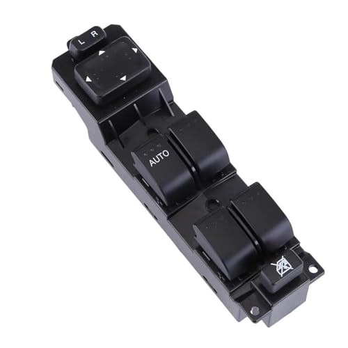 Für Mazda 5 2012 2013 2014 2015 Vorne Links Elektrische Master Fensterheber Control Schalter Glas Heber Taste Teil von XUEJS