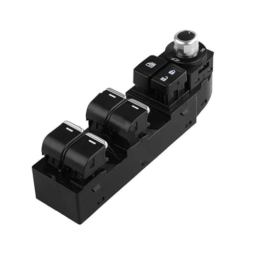 Für Mazda CX5 2017 2018 2019-2021 Vorne Links Power Master Fensterheber Switch Control Regler Taste KF9C-66-350A Teil Für Mazda CX5 2017 2018 2019-2021 Vorne Links Power Master Fensterheber Switch Control Regler Taste KF9C-66-350A Teil von XUEJS