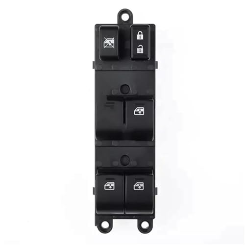 Für Subaru Für Outback 2013 2014 2015 Elektrische Power Master Fenster Switch Control Regler Taste 83071-AJ240 Teil von XUEJS