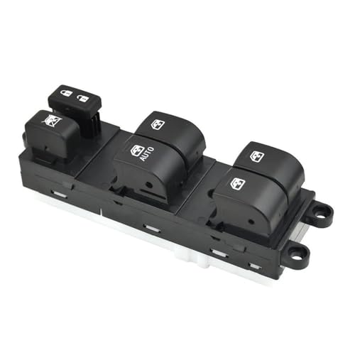Für Subaru Für Outback 2013-2015 Vorne Links Master Power Fensterheber Control Schalter Taste 83071-AJ240 83071AJ240 Teil von XUEJS
