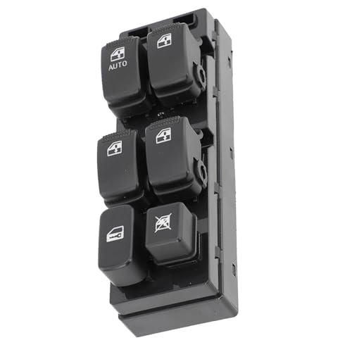 LHD Für Kia Für Sorento 2002 2003 2004 2005 2006-2009 Master Fensterheber Schalter Control Taste 16 Pin 93570-3E410-BL Teil von XUEJS