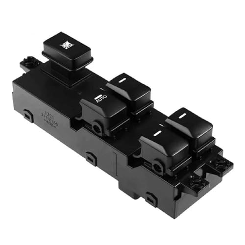 Links Master Electric Power Fenster Tür Control Schalter Taste Für Kia Für Picanto 93570-1Y960 935701Y960 Glas Hebe Teil von XUEJS