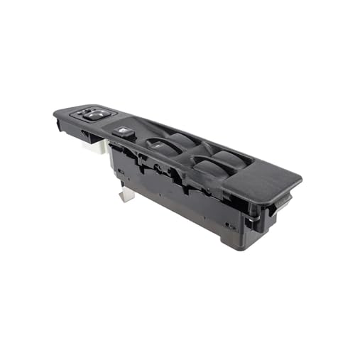 MR601856 Vorderseite Elektrische Master Power Auto Fenster Schalter Panel Für Mitsubishi Für Pajero Für Pinin Für Montero Teil von XUEJS