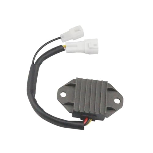 Motorrad Regler Rectifier Für Honda WR250F WR250 2007 2008 2009 2010 2011-2014 WR450F WR450 2007-2012 5UM-81960-E0 Motorrad Regler Rectifier Für Honda WR250F WR250 2007 2008 2009 2010 2011-2014 WR450F WR450 2007-2012 5UM-81960-E0 von XUEJS