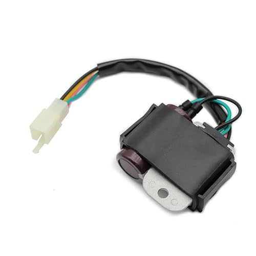 Motorrad Regler Rectifier Für Honda XR200R 84-88 XR250R 84-04 XR400R 96-05 XR600R 85-00 31600-KA2-752 31600-KA2-751 Motorrad Regler Rectifier Für Honda XR200R 84-88 XR250R 84-04 XR400R 96-05 XR600R 85-00 31600-KA2-752 31600-KA2-751 von XUEJS