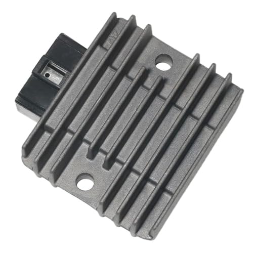 Motorrad Spannungsreglergleichrichter Für Honda H5013 A2/4 AC2/4 HT3810 HT3810K1/K2 HT3813 HT3813K1 HT4213 RT5000 SA Motorrad Spannungsreglergleichrichter Für Honda H5013 A2/4 AC2/4 HT3810 HT3810K1/K2 HT3813 HT3813K1 HT4213 RT5000 SA von XUEJS