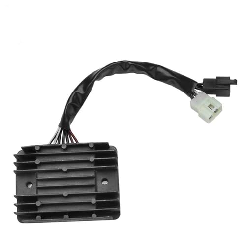 Motorrad Spannungsreglergleichrichter Für Suzuki DL1000 DL 1000 V-Strom 2002 2003 2004 2005 2006 2007 2008 2009-2012 Motorrad Spannungsreglergleichrichter Für Suzuki DL1000 DL 1000 V-Strom 2002 2003 2004 2005 2006 2007 2008 2009-2012 von XUEJS