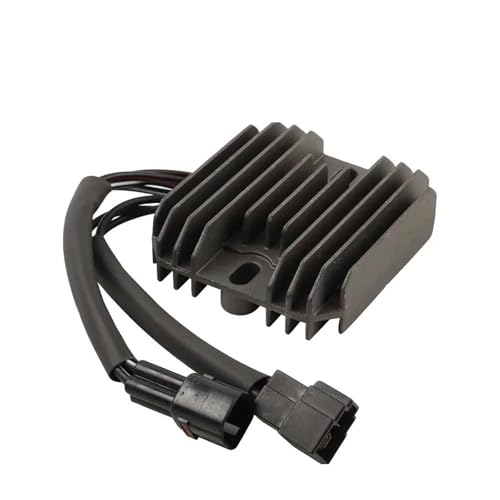 Motorrad Spannungsreglergleichrichter Für Suzuki GSXR600 GSXR750 GSXR1000 GSXR GSX650 SFV650 32800-47H00 Motorrad Spannungsreglergleichrichter Für Suzuki GSXR600 GSXR750 GSXR1000 GSXR GSX650 SFV650 32800-47H00 von XUEJS
