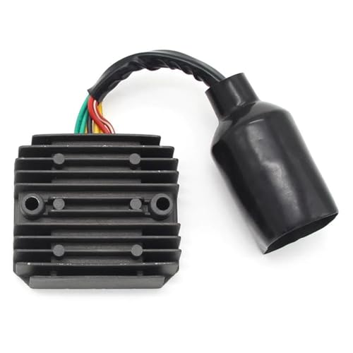 Motorrad Zubehör Metall Spannungsreglergleichrichter Für Honda RC51 VTR1000S VTR1000SPY VTR1000SP-1 VTR1000SP-2 Motorrad Zubehör Metall Spannungsreglergleichrichter Für Honda RC51 VTR1000S VTR1000SPY VTR1000SP-1 VTR1000SP-2 von XUEJS