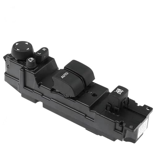 Power Fenster Master Switch Regler Taste DF71-66-350A DF7166350A 03124290 Für Mazda 2 Glas Hebe Control Teil Power Fenster Master Switch Regler Taste DF71-66-350A DF7166350A 03124290 Für Mazda 2 Glas Hebe Control Teil von XUEJS