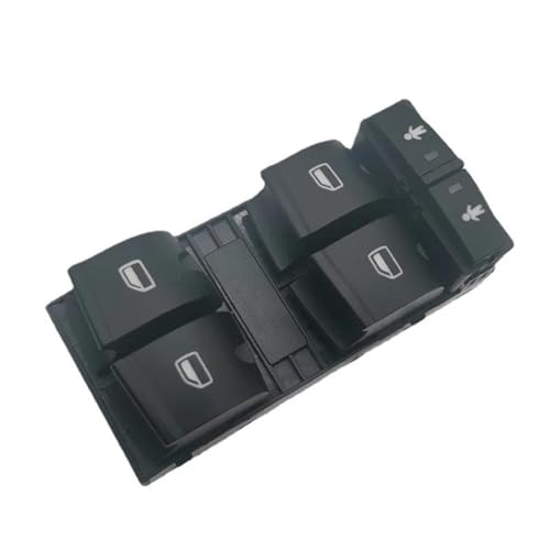 Power Fenster Switch Control Taste Für Audi A6 Q7 S6 2005-2011 4F0959851A5PR 4F0959851D5PR 4F0959851G5PR SW10055 Teil Power Fenster Switch Control Taste Für Audi A6 Q7 S6 2005-2011 4F0959851A5PR 4F0959851D5PR 4F0959851G5PR SW10055 Teil von XUEJS