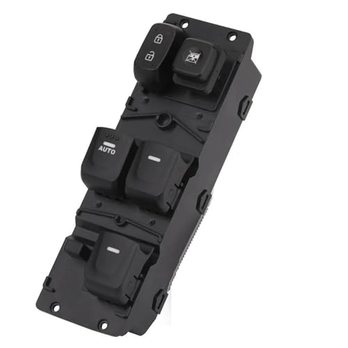 Power Master Fenster Control Schalter Für Hyundai Für Veloster 2012 2013-2017 Vorne Links Elektrische Glas Heber Taste Teil von XUEJS