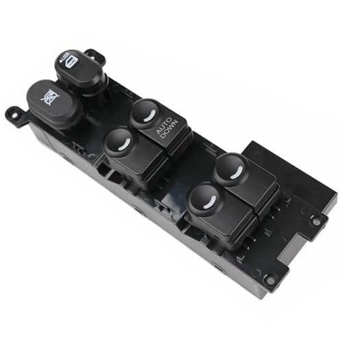 RHD Für Hyundai I30 2007 2008 2009 2010 2011 2012 93570-2L910 Master Fensterheber Switch Control Taste 935702L910 Teil von XUEJS