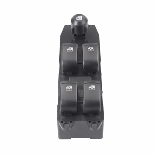 Rotes Licht LHD 96269354 Master Power Tür Fenster Schalter Für Daewoo Für Nubira Linke Fahrerseite Glas Hebe Control Teil von XUEJS