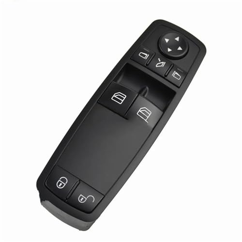 Tür Fenster Spiegel Master Switch Für Benz Klasse A 160 B W245 A1698206810 1698206810 Glas Hebe Control Teil Tür Fenster Spiegel Master Switch Für Benz Klasse A 160 B W245 A1698206810 1698206810 Glas Hebe Control Teil von XUEJS