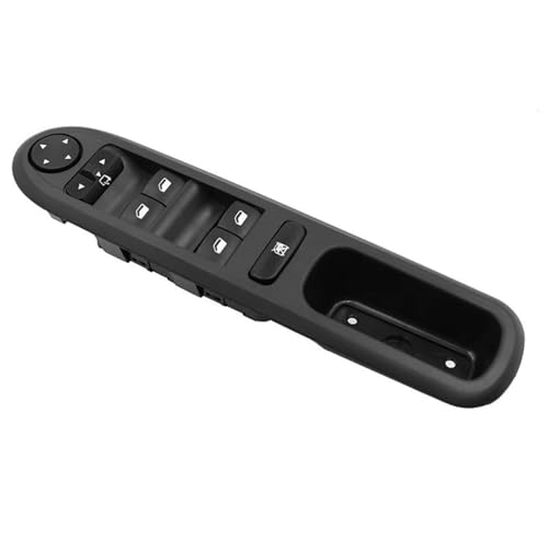 Vorne Links Electric Power Master Fenster Control Switch Panel Für Peugeot 407 SW 6554.ER 6554ER 6554 ER 96468704XT Teil Vorne Links Electric Power Master Fenster Control Switch Panel Für Peugeot 407 SW 6554.ER 6554ER 6554 ER 96468704XT Teil von XUEJS