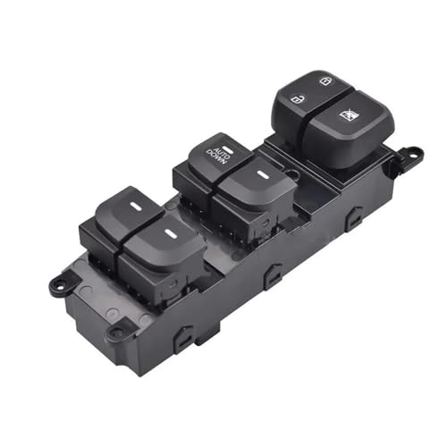 Vorne Links Elektrische Fensterheber Control Schalter Für Hyundai I10 2013 2014 2015 2016 2017 Glas Hebe Control Teil von XUEJS