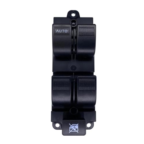 Vorne Links Elektrische Fensterheber Control Schalter Glas Heber Taste Für Mazda 6 2003 2004 2005-2012 BL4E-66-350A Teil von XUEJS