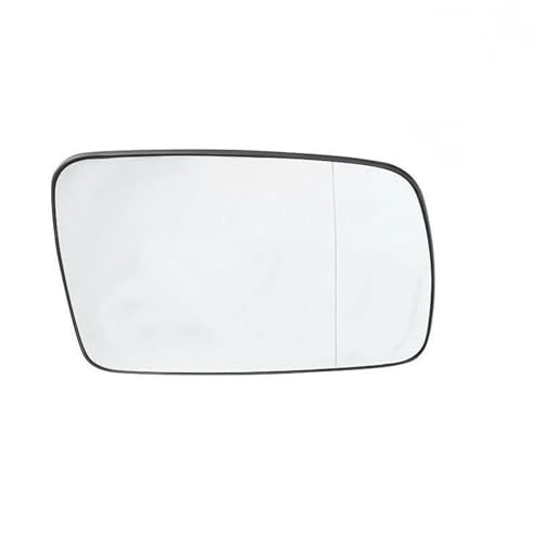 XUEJS Ersatzteile Auto Links/Rechts Seite Beheizte Spiegel Glas Für Land Rover LR2 LR3 Für Range Rover Sport 2005 2006 2007-2010 LR017070(1pc Right) von XUEJS