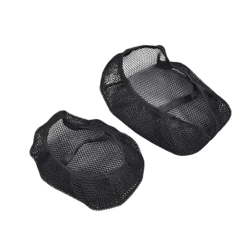XUEJS Motorrad 3D Atmungsaktive wasserdichte Sitz Abdeckung Protector Isolierung Kissen Für CFMOTO 700MT MT700 MT 700 2025 XUEJS Motorrad 3D Atmungsaktive wasserdichte Sitz Abdeckung Protector Isolierung Kissen Für CFMOTO 700MT MT700 MT 700 2025 von XUEJS