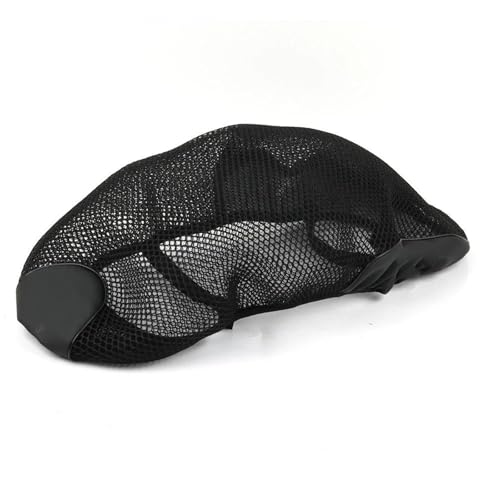 XUEJS Motorrad Atmungsaktive 3D Mesh Kissen Abdeckung Seat Protector Fall Für Yamaha N-MAX NMAX 155 125 NMAX155 NMAX125 2023 XUEJS Motorrad Atmungsaktive 3D Mesh Kissen Abdeckung Seat Protector Fall Für Yamaha N-MAX NMAX 155 125 NMAX155 NMAX125 2023 von XUEJS