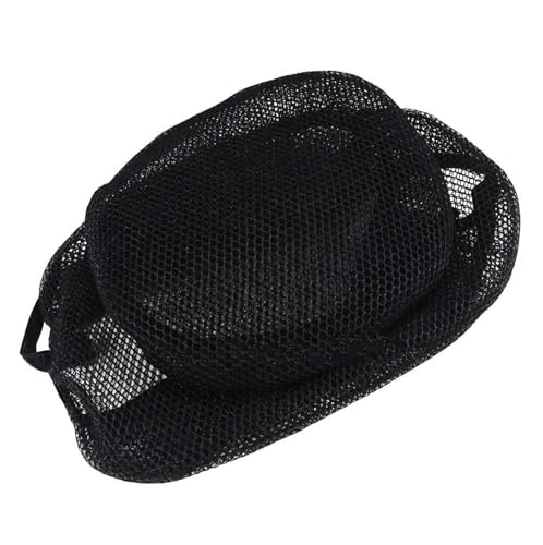 XUEJS Motorrad Mesh Sitzbezüge Anti-Rutsch Atmungsaktive Kissen Grid Net Protector Für CFMOTO 700MT 700MT CF 700MT Abenteuer XUEJS Motorrad Mesh Sitzbezüge Anti-Rutsch Atmungsaktive Kissen Grid Net Protector Für CFMOTO 700MT 700MT CF 700MT Abenteuer von XUEJS