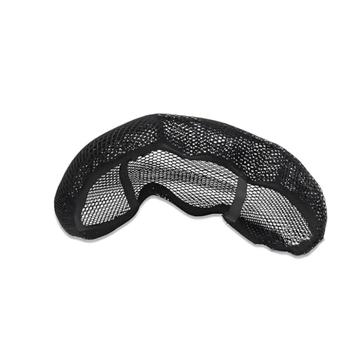 XUEJS Motorrad Sitzkissen Abdeckung Zubehör Net 3D Mesh Protector Isolierung Kissen Für Tiger 900 GT PRO Rally XUEJS Motorrad Sitzkissen Abdeckung Zubehör Net 3D Mesh Protector Isolierung Kissen Für Tiger 900 GT PRO Rally von XUEJS