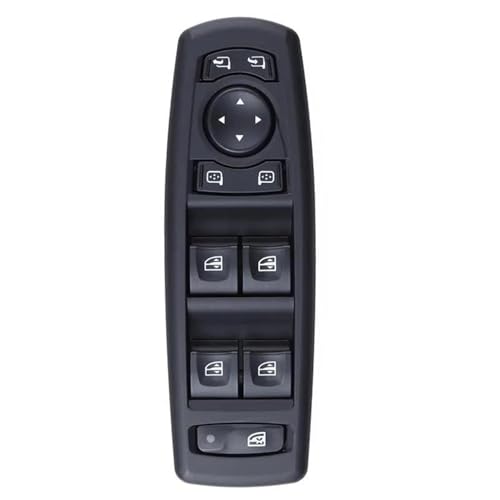 254000006R 254000015R Power Fenster Spiegel Glas Hebe Master Switch Für Renault Für Fluence 2008-2016 7700817337 Schalter von XUEKK