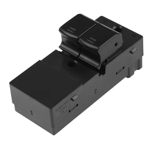 25401-AX600 Power Fenster Glas Hebe Control Schalter Für Nissan Für Micra III K12 2003 ‑ 2010 25401AX600 Auto Teile Schalter von XUEKK