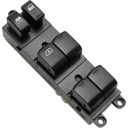 25401-EA003 Vorne Links Fahrerseite Master Fensterheber Schalter Für Nissan Für Frontier Für Xterra 2005-2012 25401EA003 Schalter von XUEKK