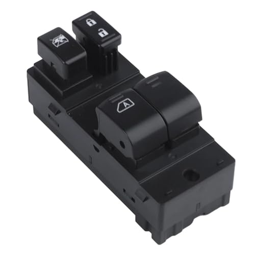 25401-ZN60A 25401ZN60A Power Fenster Glas Hebe Control Schalter Für Nissan Für Altima 2 Tür 2008-2012 25401-ZN60B Switch von XUEKK