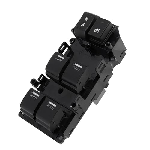 35750-T6L-H21 Auto Power Fenster Glas Hebe Control Schalter Für Honda Für Spirior 2015-2018 Auto Teile Ersatz Switch von XUEKK