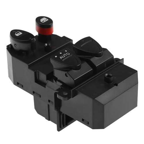 35750SVAA11 35750-SVA-A11 Elektrische Fensterheber Glas Hebe Control Master Switch Für Honda Für Civic 2006-2011 Switch von XUEKK