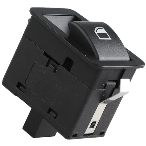 61316902174 61316902179 61316902184 Fensterglasheber-Steuerschalter Für BMW E46 316i 318i 320i 323i 325i 328i Schalter(61316902174) von XUEKK