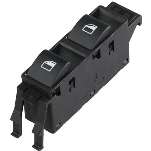 61316902174 61316902179 61316902184 Fensterglasheber-Steuerschalter Für BMW E46 316i 318i 320i 323i 325i 328i Schalter(61316902179) von XUEKK