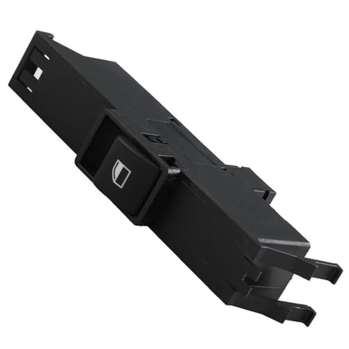 61316902184 Power Fensterheber Control Schalter Für BMW E46 3 Serie Limousine Touring 320d 320i 1999-2005 61316902179 Schalter(61316902177) von XUEKK