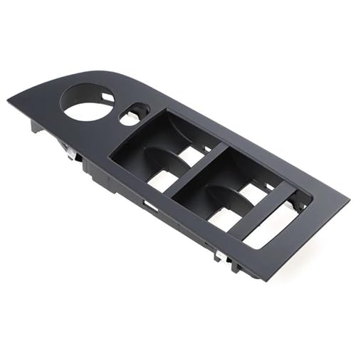 61319217329 Auto Master Fensterheber Schalter Heber Taste Für BMW E90 318i 320i 325i 335i 2006-2009 Glas Hebe Control Schalter(Panel) von XUEKK