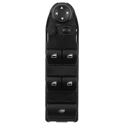 61319217365 Front Elektrische Fensterheber Schalter Für BMW 3 Serie E90 E91 E92 E93 61319125322 61319132181 Schalter von XUEKK