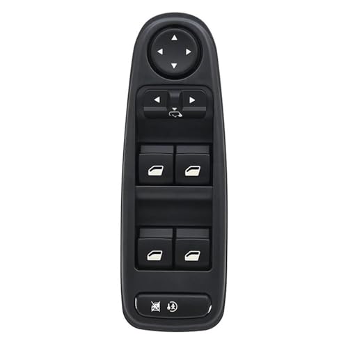 6554YH Master Elektrische Fensterheber Schalter Spiegel Control Taste Für Citroen C4 Für Grand Für Picasso 2007-2014 6554.YH Schalter 6554YH Master Elektrische Fensterheber Schalter Spiegel Control Taste Für Citroen C4 Für Grand Für Picasso 2007-2014 6554.YH Schalter von XUEKK