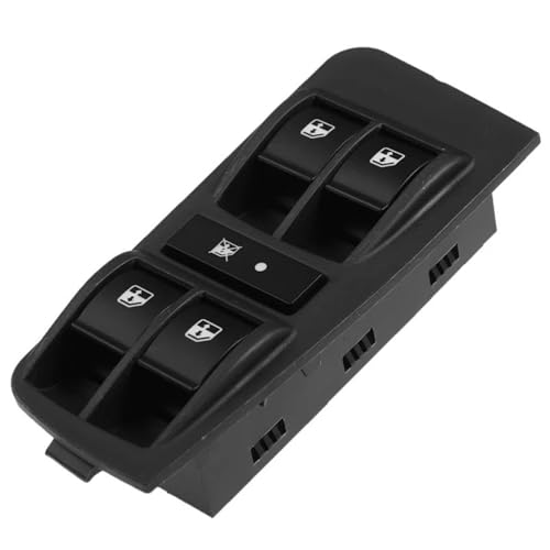 735362698 Auto Elektrische Fenster Control Schalter Taste Für Fiat Für Palio 2003 2004 Für Siena 735379271 735442332 Schalter von XUEKK