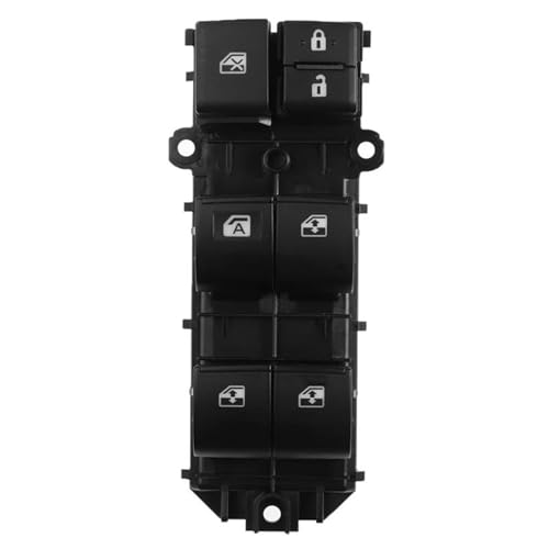 84820-04090 Elektrischer Fensterheber-Hauptschalter Für Toyota Für Tacoma 2016-2020 8482004090 Schalter von XUEKK