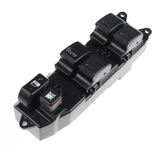 84820-12460 8482012460 Elektrische Master Fenster Glas Hebe Control Schalter Für Toyota Für Corolla 84820-12480 84820-0K100 Schalter von XUEKK