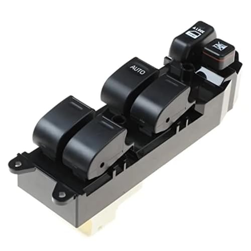 84820-33180 Elektrische Fensterheber Master Control Schalter Taste Für Toyota Für Camry 2001-2006 84820-42180 84820-33240 Schalter von XUEKK