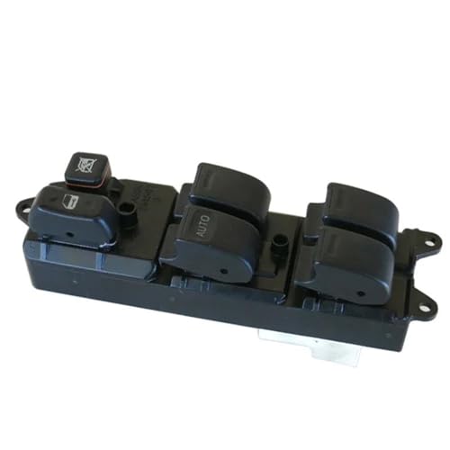 84820-42170 Elektrische Fensterheber Master Control Schalter Regler Taste Schwarz Für Toyota Für Rav4 848204217 Schalter von XUEKK